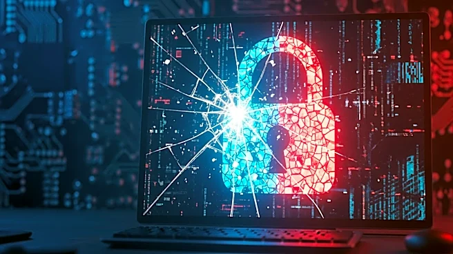 Cyberattack on Canvas Platform Disrupts College Final Exams Across U.S.