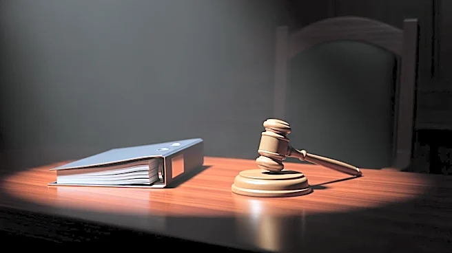 Federal Judge Criticizes ICE's Warrantless Arrest Guidance