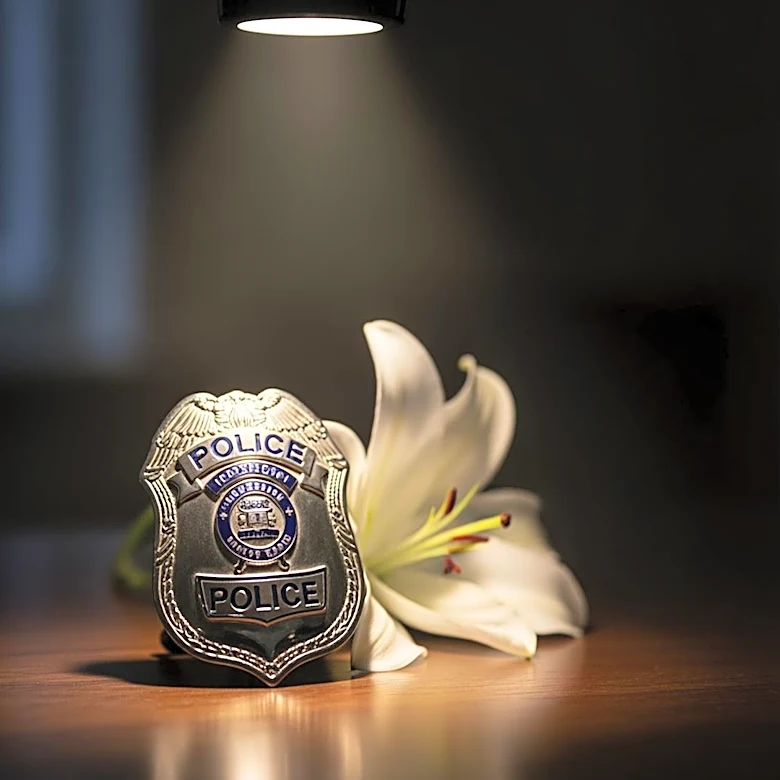 Chicago Police Officer John Bartholomew Honored After Fatal Shooting at Swedish Hospital