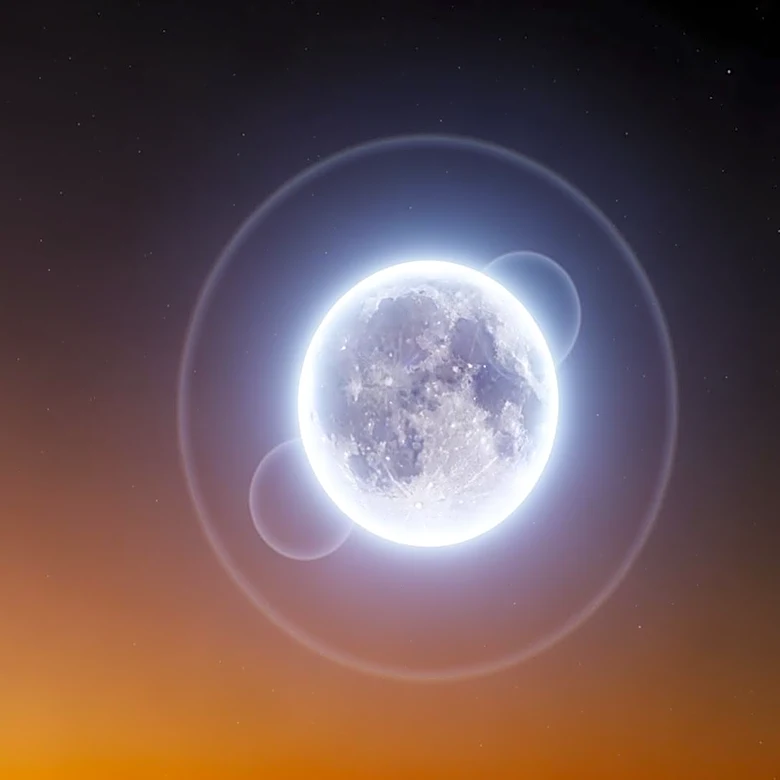Venus Shines as 'Evening Star' in May, Set to Reach Peak Brightness by September