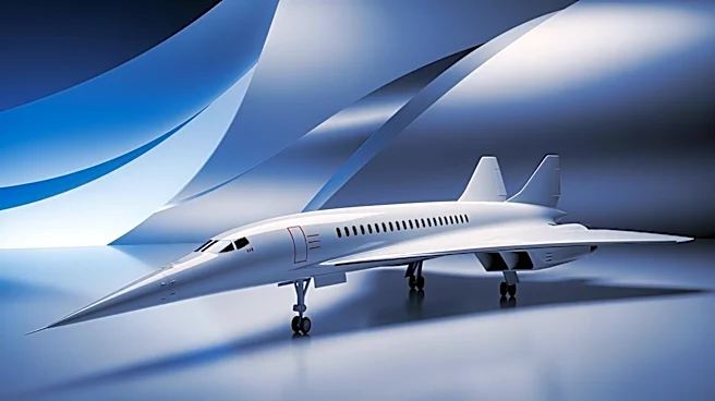 NASA's X-59 Supersonic Aircraft Achieves Milestone with Dual-Flight Day