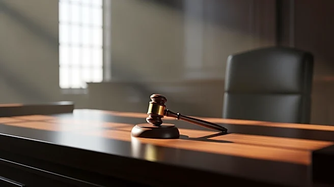 Judge Rules Trump Administration's Cancellation of Humanities Grants Unconstitutional, Impacting Federal Funding
