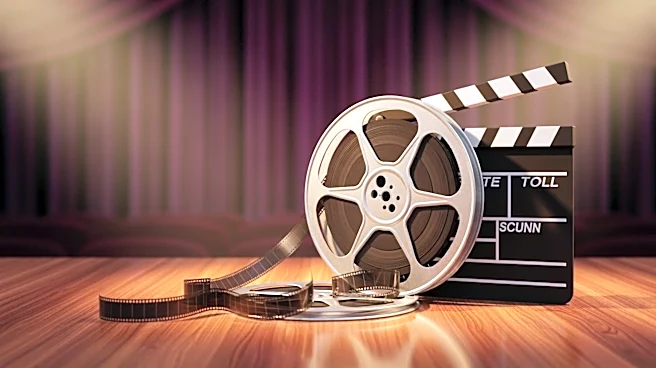 EU Film Professionals Urge Protection of Cinema Funding Amid Budget Revisions