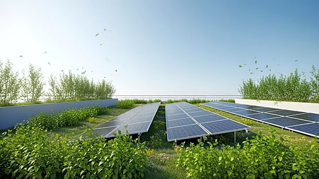 Healthcare Sector Urged to Adopt Climate-Friendly Practices to Reduce Emissions