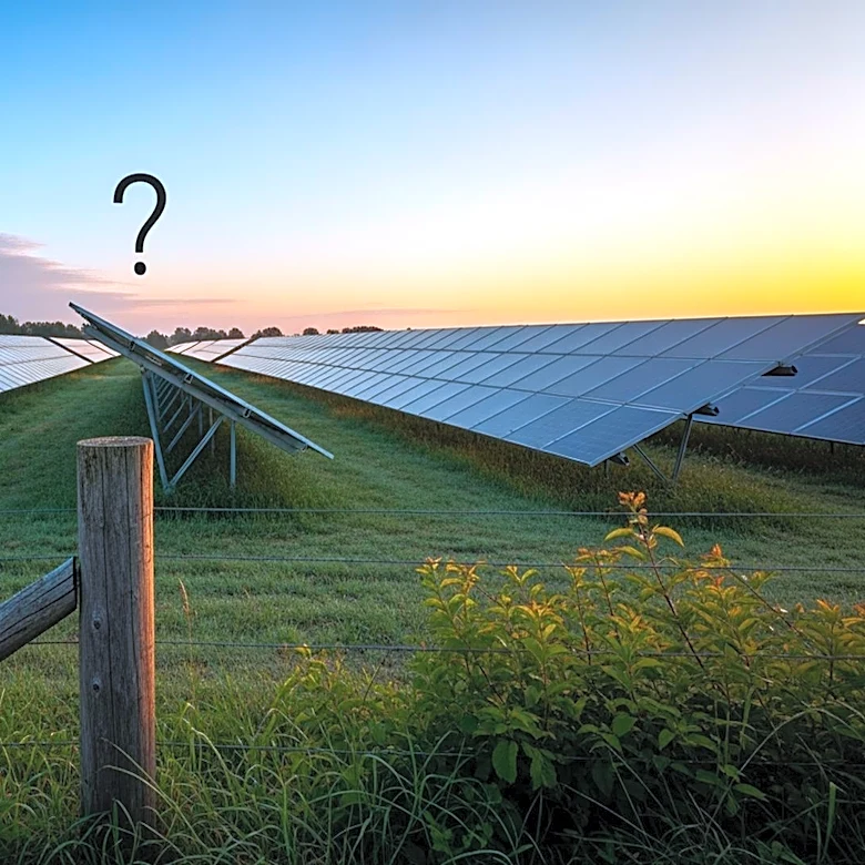 Maine's Community Solar Industry Faces Uncertain Future Amid Legislative Changes