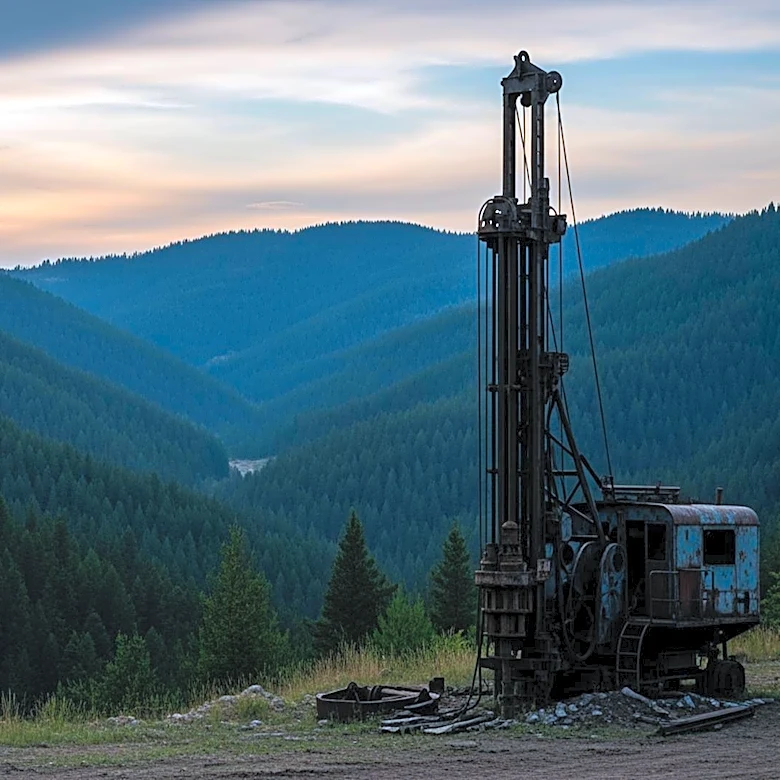 South Dakota Mining Company Cancels Black Hills Drilling Project Amid Tribal Opposition