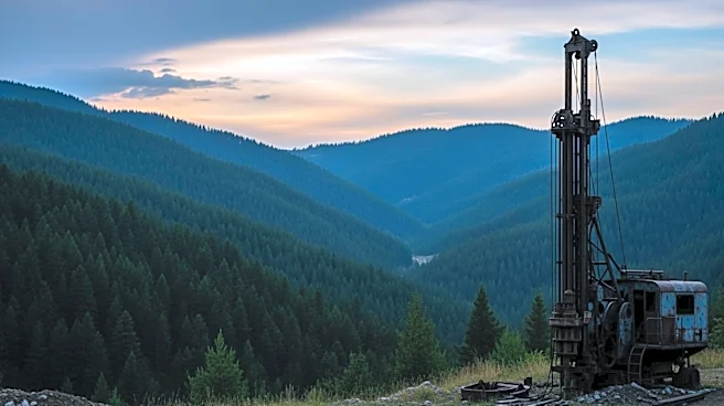 South Dakota Mining Company Cancels Black Hills Drilling Project Amid Tribal Opposition