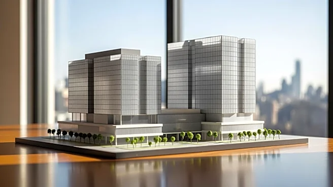 Sanford Health and North Memorial Health Sign Agreement for Twin Cities Expansion