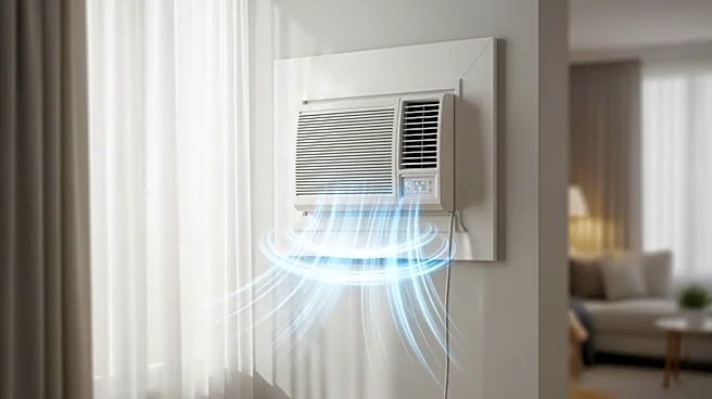 LG Window Air Conditioner Named Best for Small Rooms by Consumer Reports