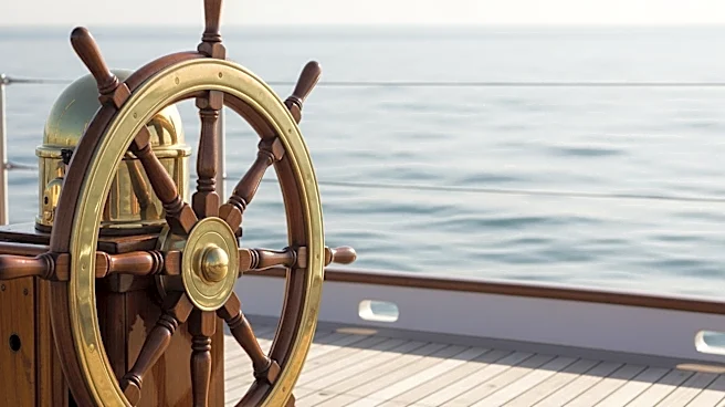 WHO Addresses Hantavirus Outbreak on Dutch Cruise Ship, Emphasizes Low Pandemic Risk