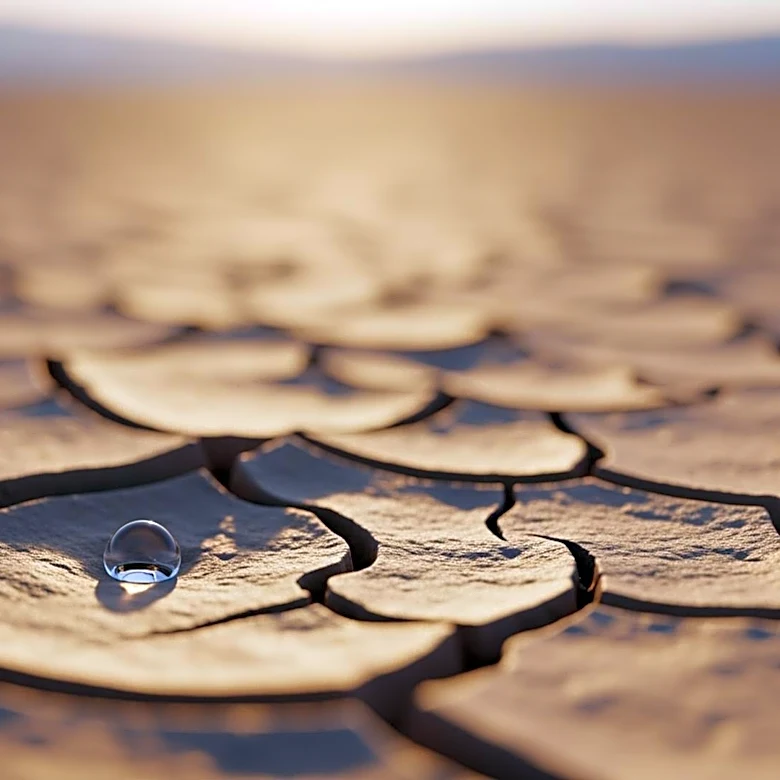 California, Nevada, and Arizona Announce Temporary Water Conservation Plan Amid Drought