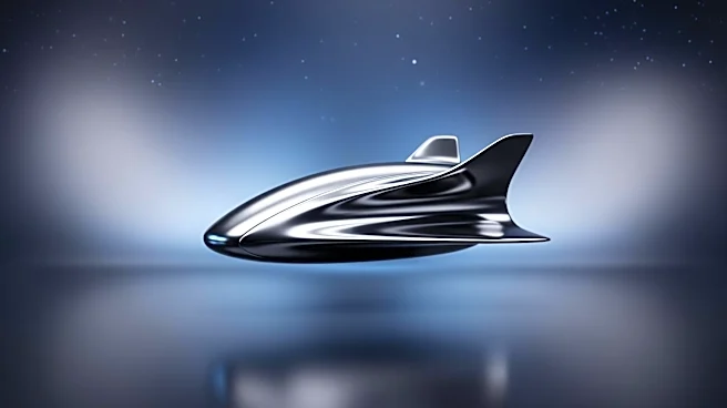 Pentagon Releases Declassified UFO Videos, Inviting Public Analysis