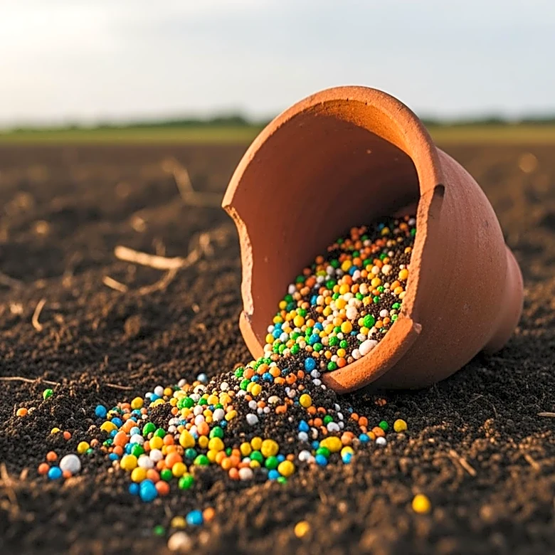 FAO Warns of Fertilizer Shortages Impacting Global Food Supply Amid Middle East Crisis
