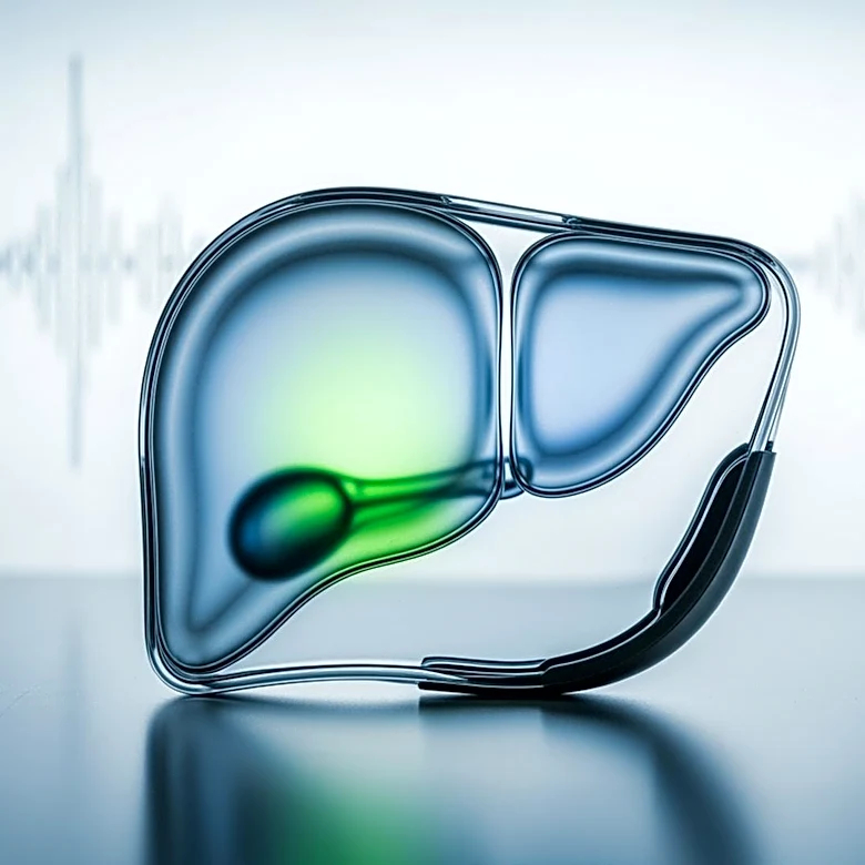 Advancements in Non-Invasive Tests for Liver Disease Diagnosis