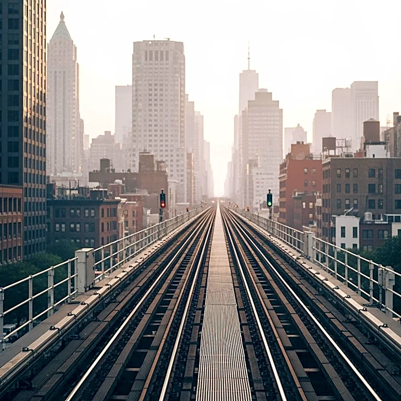 7 Train Service Suspended Between Manhattan and Queens for Weekend Maintenance