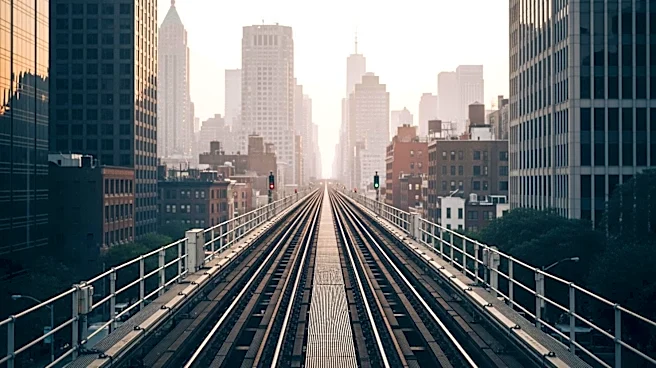 7 Train Service Suspended Between Manhattan and Queens for Weekend Maintenance