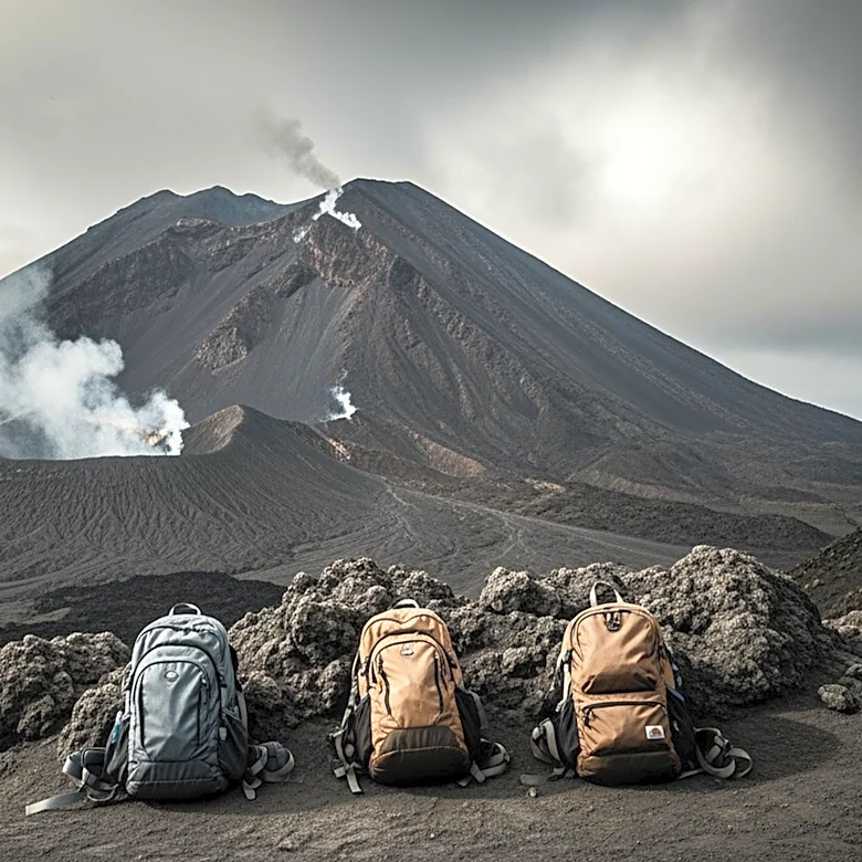 Mount Dukono Eruption in Indonesia Claims Lives of Three Hikers
