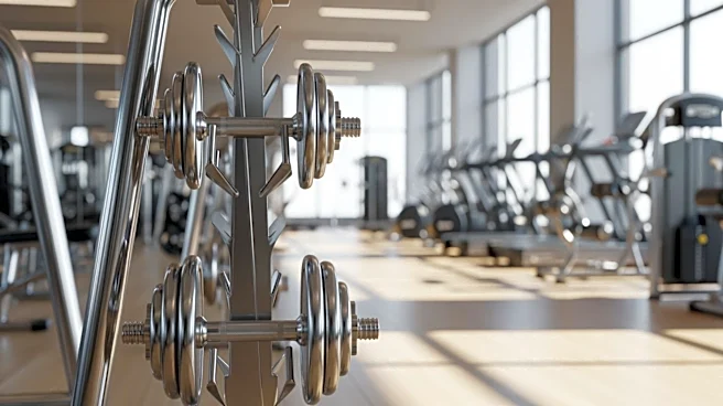 Crosswhite Athletic Club Acquired by Paauw Family, Plans for Major Enhancements