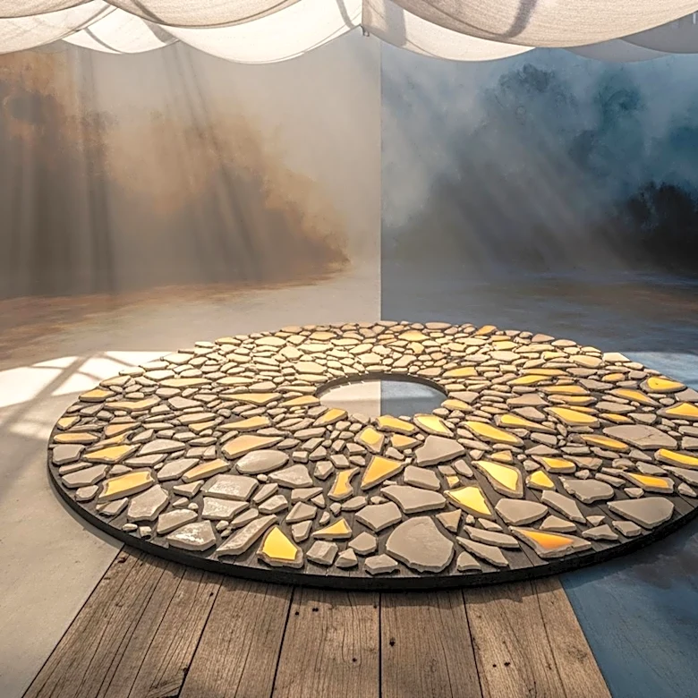 Pinchuk Art Centre's Venice Biennale Exhibit Highlights Resilience Amid Ukraine Conflict