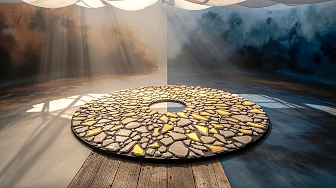Pinchuk Art Centre's Venice Biennale Exhibit Highlights Resilience Amid Ukraine Conflict