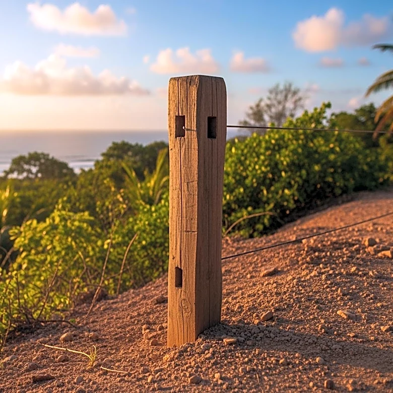 Moloka'i Pilot Program Offers Homeowners $100K for Deed Restrictions