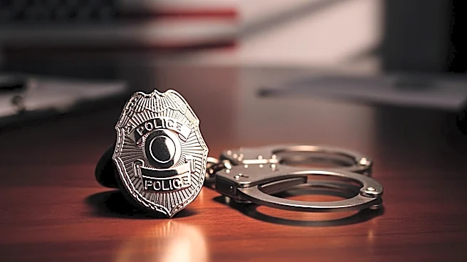 Texas Law Enforcement Finds Abducted 13-Year-Old Safe, Suspect Arrested