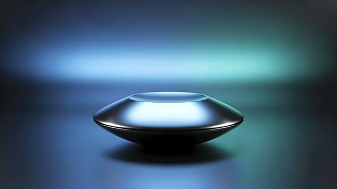 Trump Administration Releases UFO Files Amid Public Interest