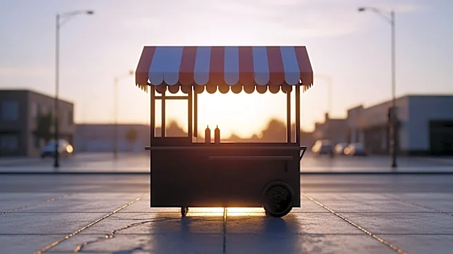 Historic New Jersey Hot Dog Stand Faces Eviction After 90 Years