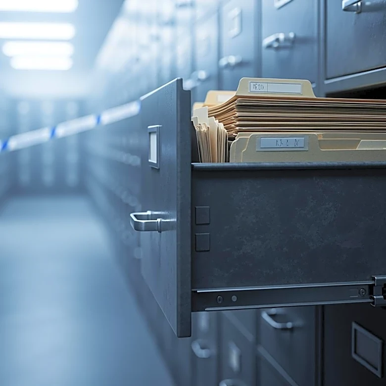 Pentagon Releases Decades of Declassified UFO Files