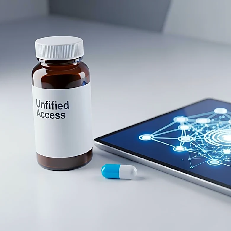 NHS to Test Single National Formulary Prototype to Address Medicine Access Inequities