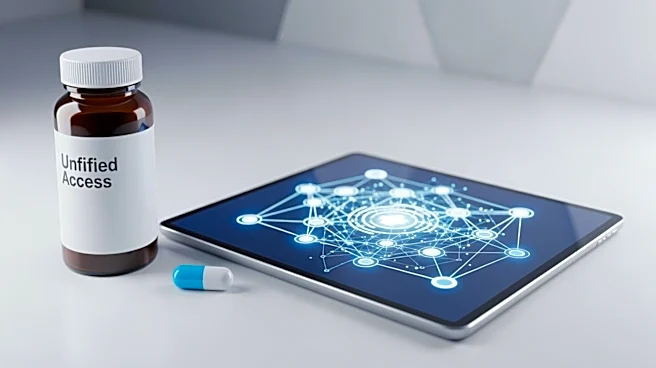 NHS to Test Single National Formulary Prototype to Address Medicine Access Inequities