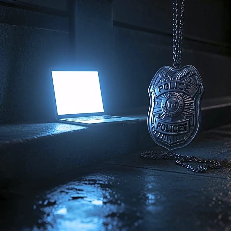 Denver Activist Sentenced to Jail for Doxing Police Commander