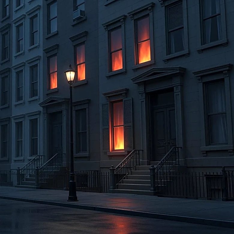 New York City Communities Mourn After Deadly Fires Spread Due to Open Doors
