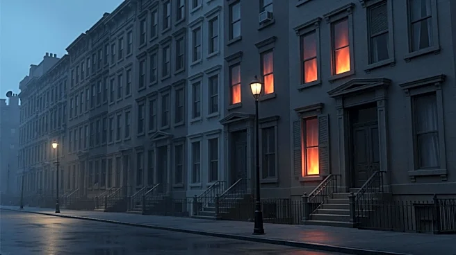 New York City Communities Mourn After Deadly Fires Spread Due to Open Doors