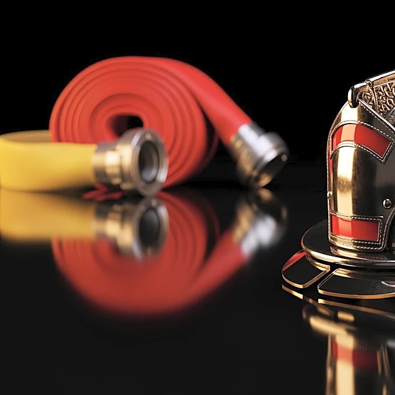 Detroit Fire Department Welcomes 31 New Firefighters in Graduation Ceremony