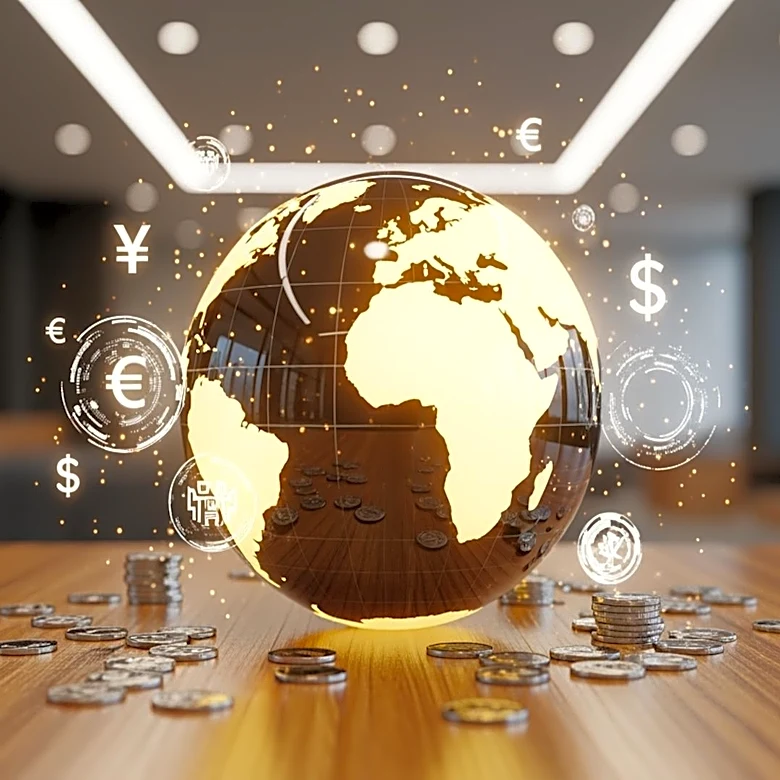 India Tops Global Remittance Inflows Amid Rising Overseas Workforce