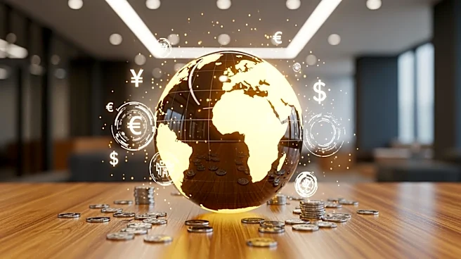 India Tops Global Remittance Inflows Amid Rising Overseas Workforce