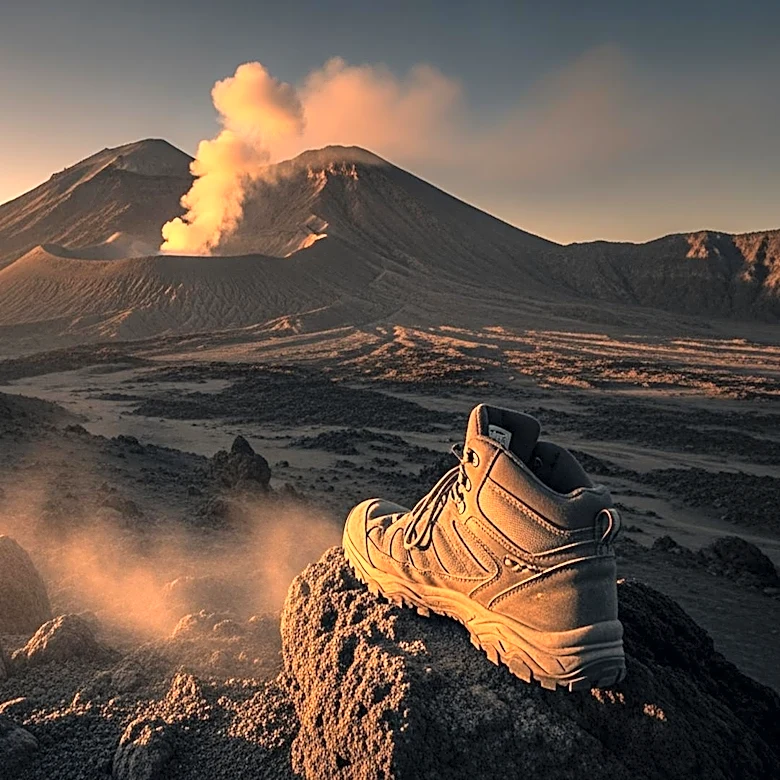Mount Dukono Eruption Claims Lives of Hikers in Indonesia