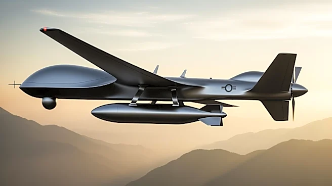 Baykar and Edge to Integrate Al Tariq Bomb with Akinci UAV