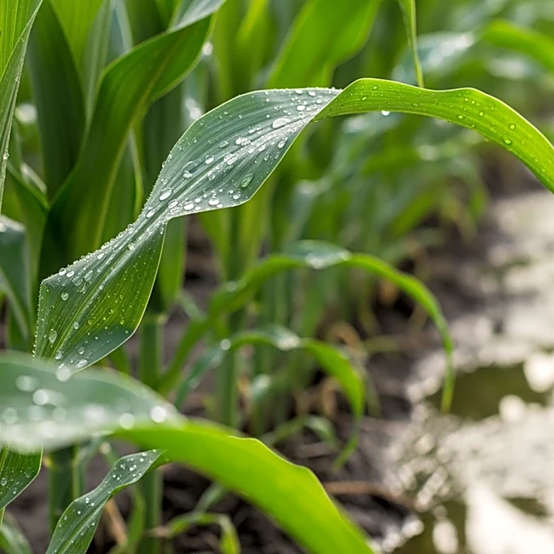 University of Missouri Develops Efficient Irrigation Method for Sweet Corn