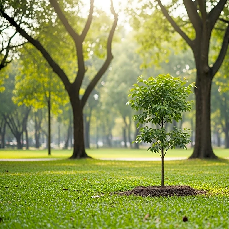 Spring Lake Park to Host Tree Planting Event for Community Engagement