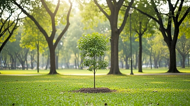 Spring Lake Park to Host Tree Planting Event for Community Engagement