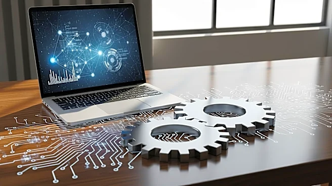 Civic Tech Partnership Launches AI Tool to Aid Government Caseworkers in SNAP Administration