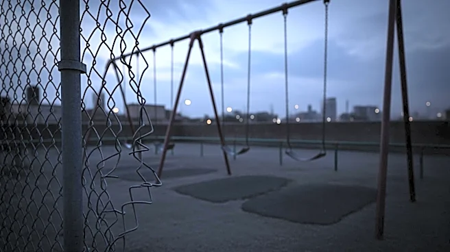 FBI and NYPD Alert Public to Extremist Network '764' Targeting Children