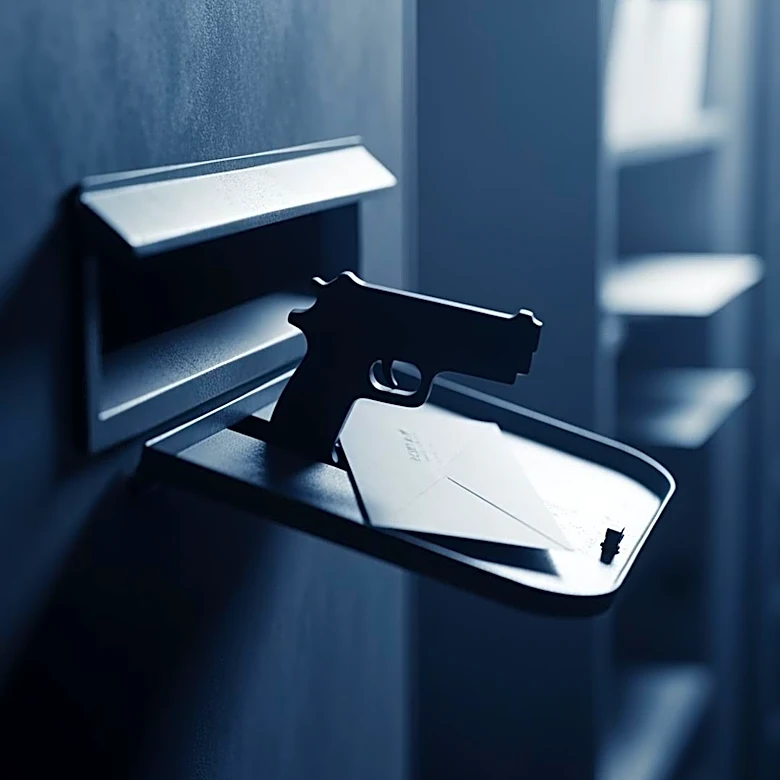 USPS Proposes Rule Change to Allow Mailing of Handguns, Sparking Debate