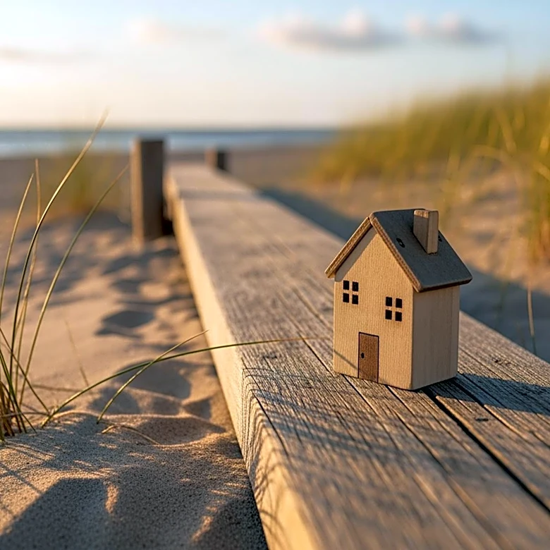 Nantucket House Offered for Free with Relocation Requirement Amidst Land Scarcity