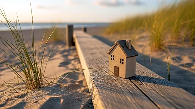 Nantucket House Offered for Free with Relocation Requirement Amidst Land Scarcity