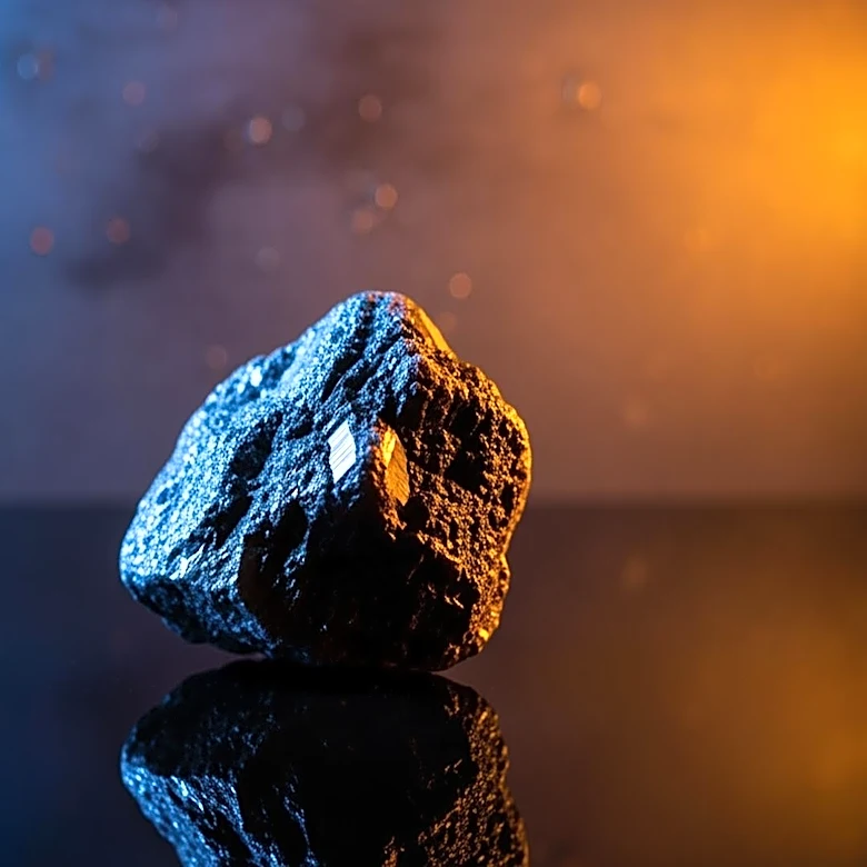 U.S. and South Africa Discuss Potential Critical Mineral Deals Amid Chinese Market Dominance