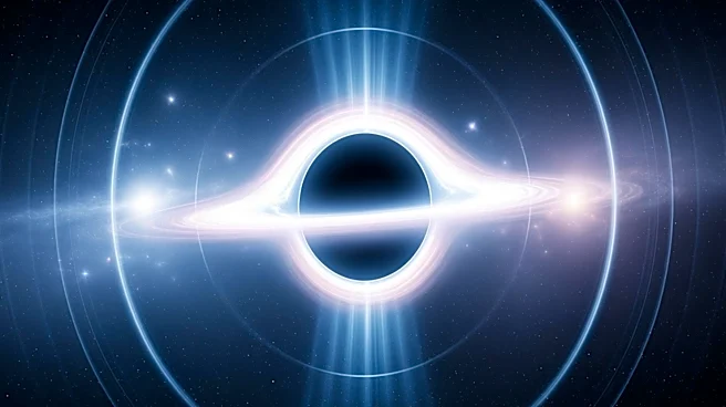 LIGO-Virgo-KAGRA Data Reveals New Insights into Black Hole Formation