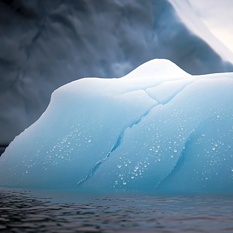 Norwegian Researchers Reveal Accelerated Antarctic Glacier Melting Threatens Global Sea Levels